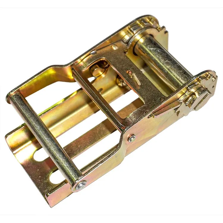 Búcla Ratchet Cineál Seasta 1.5 Inch