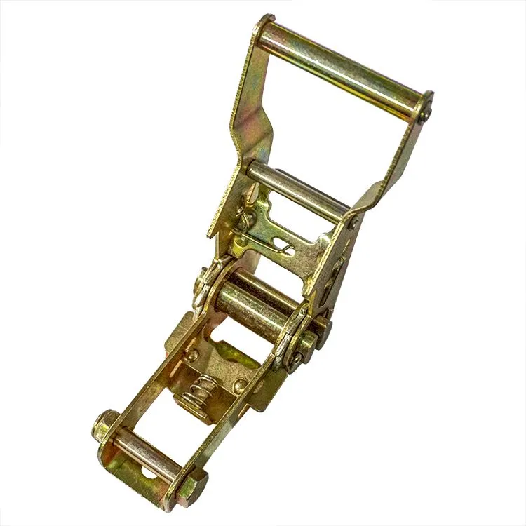 Búcla Ratchet 1Inch